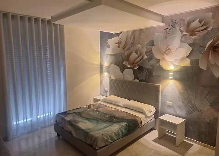 Maison d'hôtes La Violetta Naples