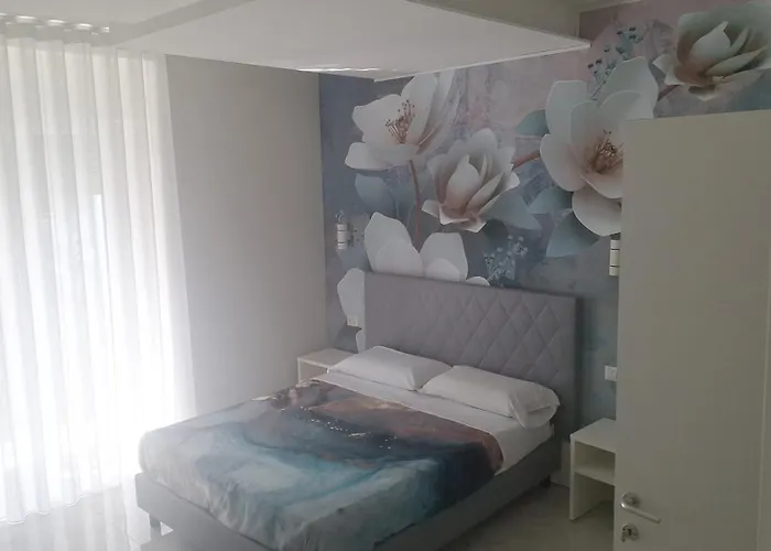 Maison d'hôtes La Violetta Naples