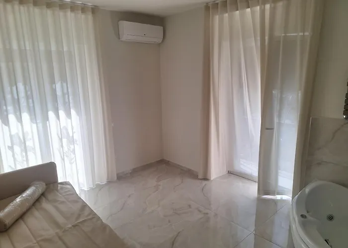 Maison d'hôtes La Violetta 3*