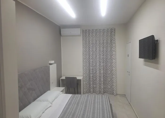 Maison d'hôtes La Violetta Naples