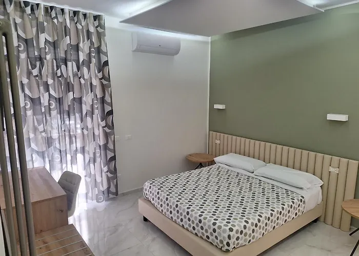 La Violetta 3* Naples