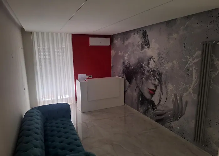 La Violetta Maison d'hôtes 3*