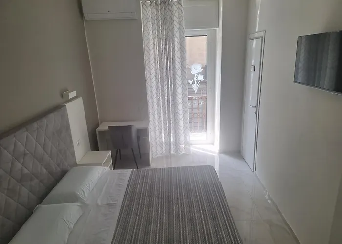 La Violetta 3* Naples