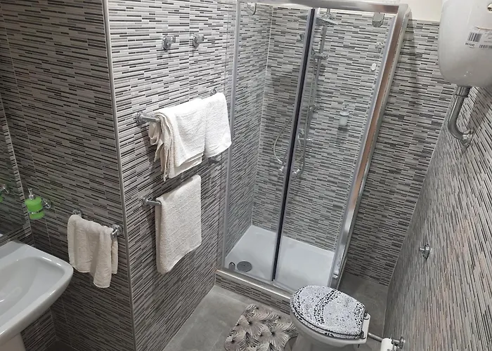 La Violetta Maison d'hôtes