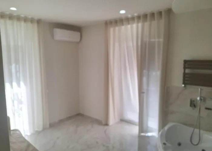 Maison d'hôtes La Violetta Naples