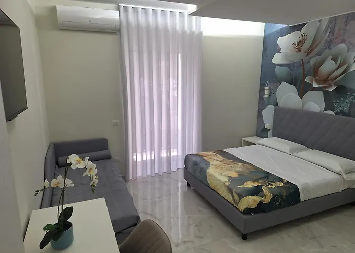 Maison d'hôtes La Violetta Naples