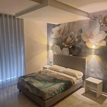 Vendégház La Violetta Nápoly