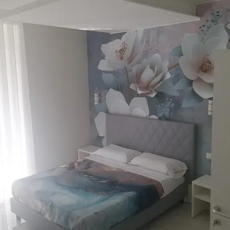 Casa de hóspedes La Violetta Nápoles