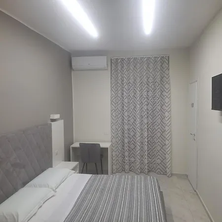 Casa de hóspedes La Violetta Nápoles