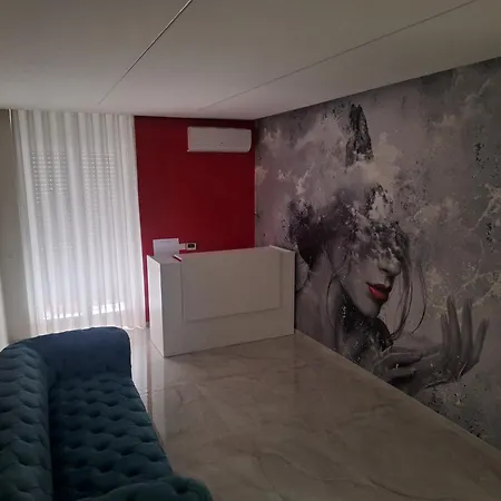 La Violetta Guest house *