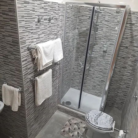 La Violetta Guest house