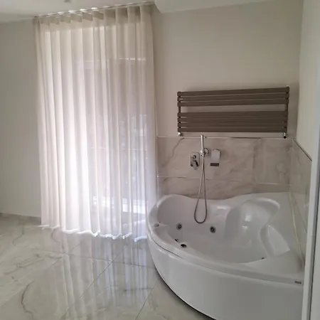 La Violetta Guest house *