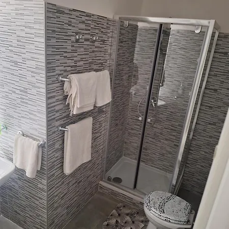 La Violetta Vendégház Nápoly