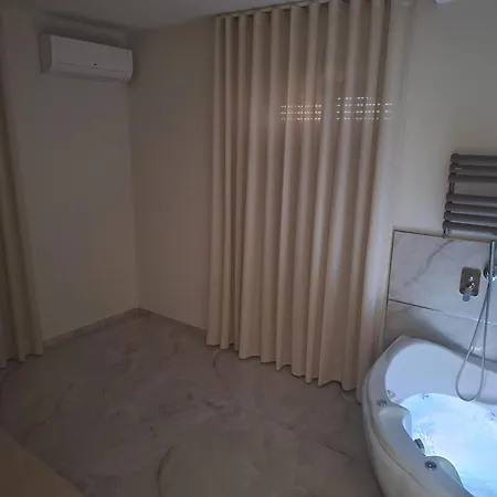 Vendégház La Violetta