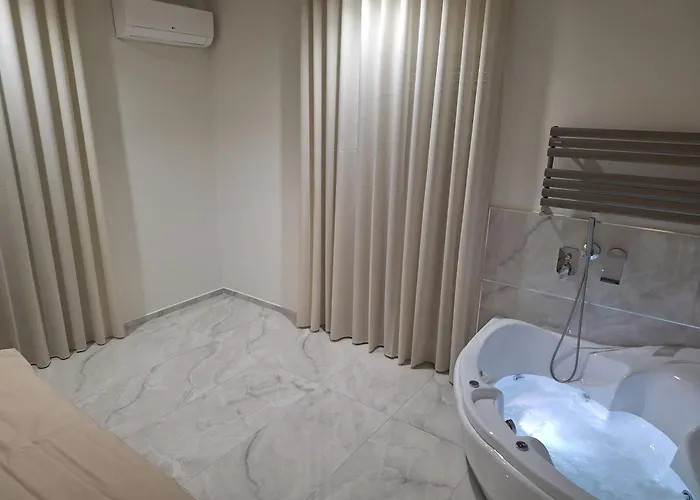 La Violetta 3* Neapel