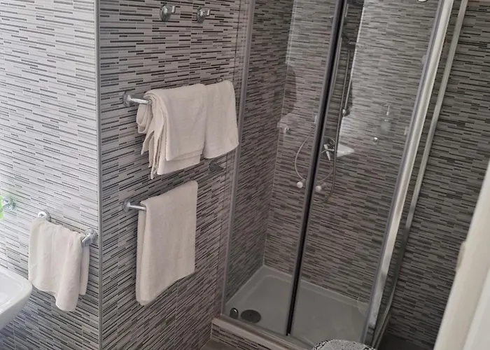 La Violetta Gasthof Neapel